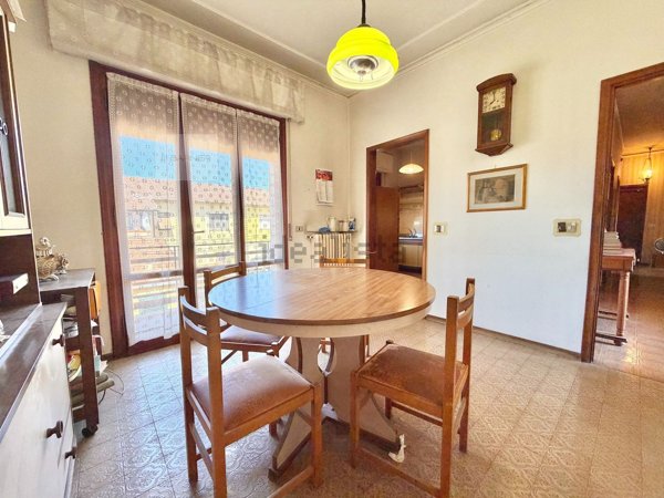 appartamento in vendita a Lucca in zona zona San Marco