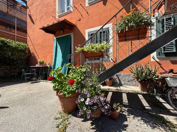 appartamento in vendita a Lucca in zona zona San Marco