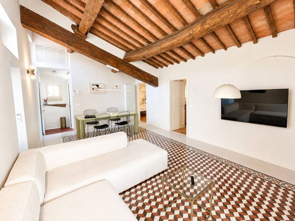 appartamento in vendita a Lucca in zona Centro Città