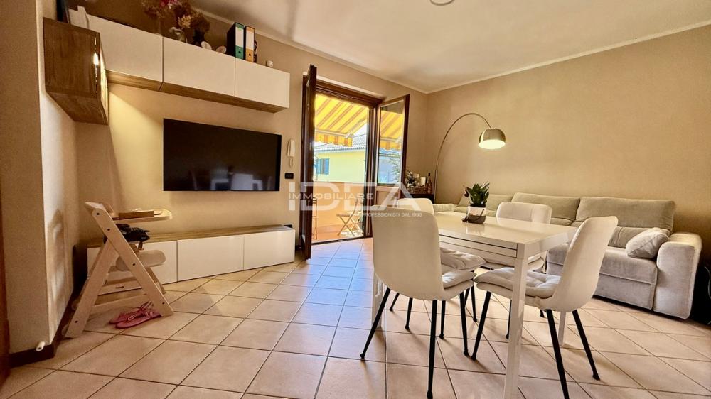 appartamento in vendita a Lucca in zona Picciorana