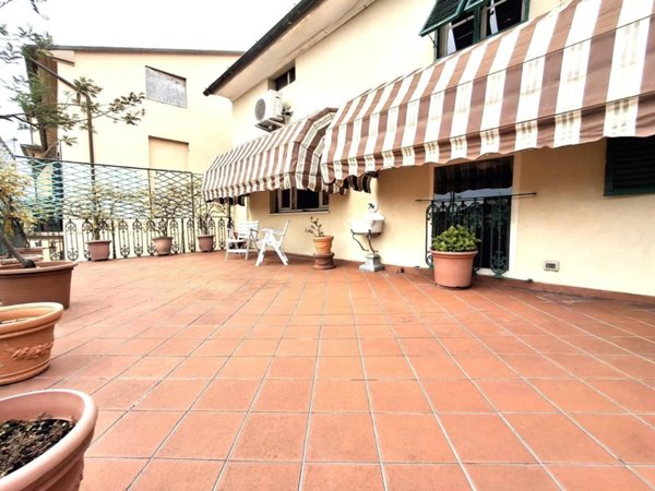 appartamento in vendita a Lucca in zona zona San Marco