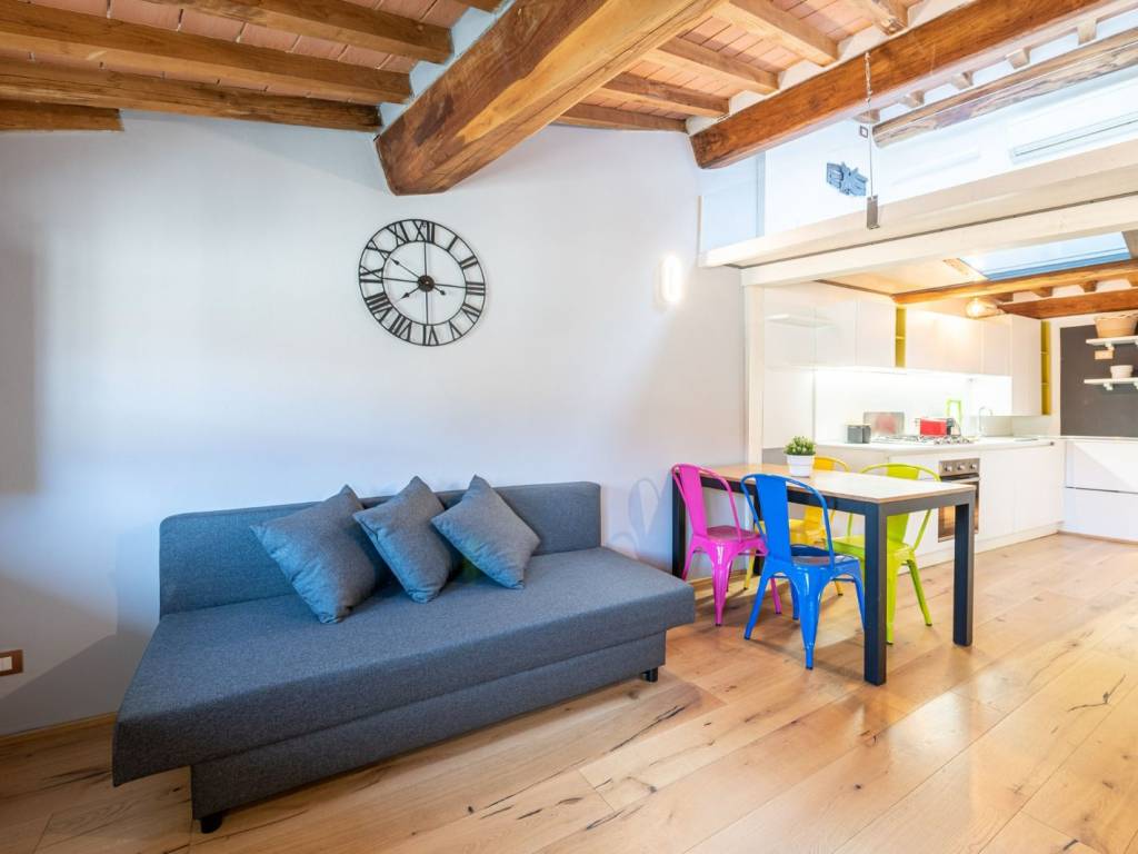 appartamento in vendita a Lucca in zona Centro Città