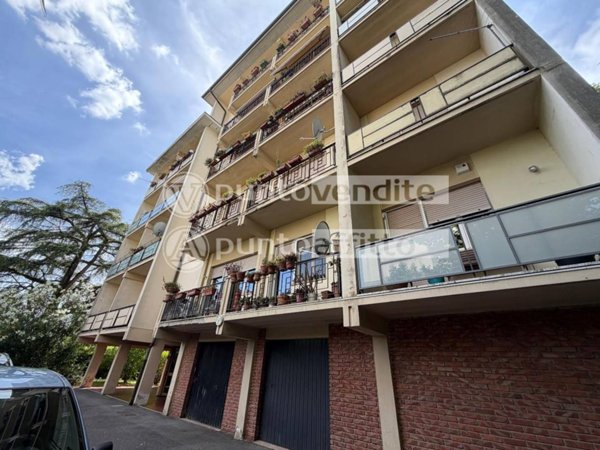 appartamento in vendita a Lucca in zona Zona San Concordio