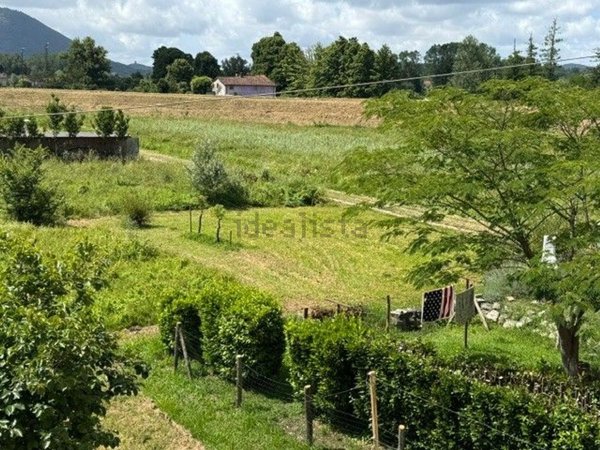 casa indipendente in vendita a Lucca in zona Sant'Alessio