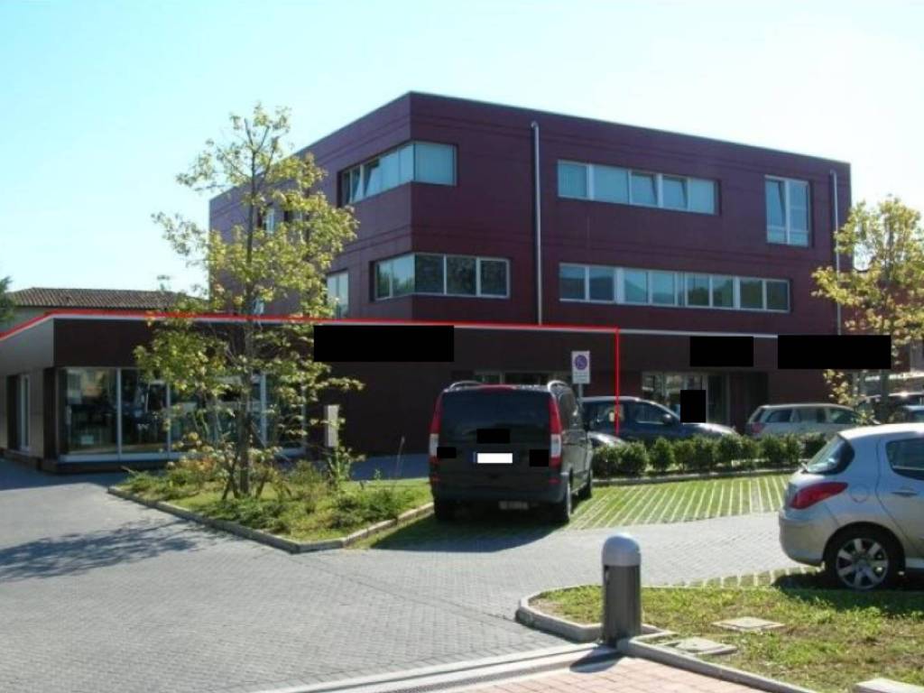 appartamento in vendita a Lucca in zona Zona San Concordio