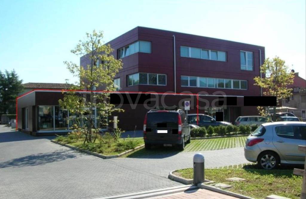 appartamento in vendita a Lucca in zona Zona San Concordio