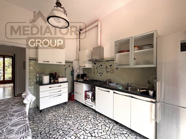 appartamento in vendita a Lucca in zona zona Arancio
