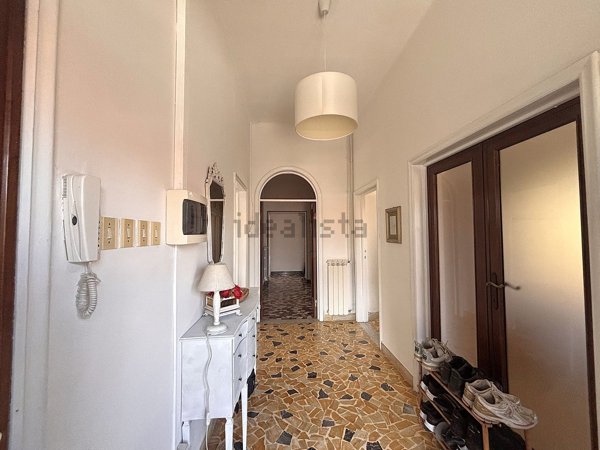 appartamento in vendita a Lucca in zona zona Arancio