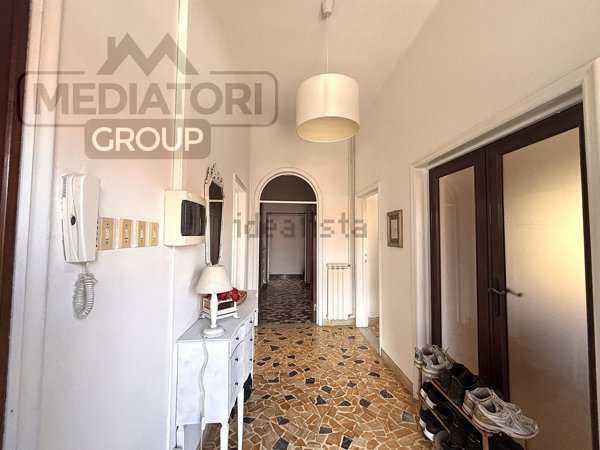 appartamento in vendita a Lucca in zona zona Arancio