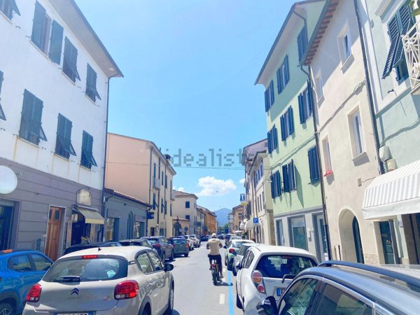 appartamento in vendita a Lucca in zona zona San Marco