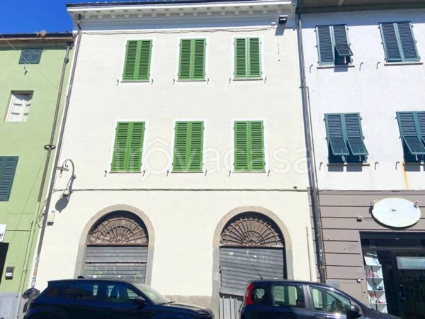 appartamento in vendita a Lucca in zona zona San Marco