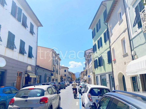 appartamento in vendita a Lucca in zona zona San Marco