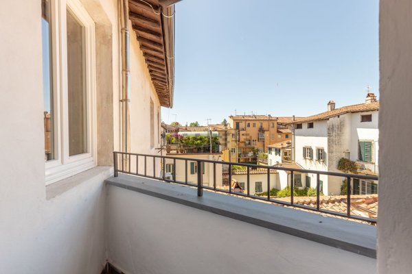 appartamento in vendita a Lucca in zona Centro Città
