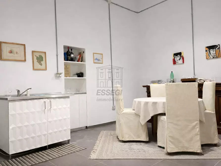 locale di sgombero in vendita a Lucca in zona Centro Città