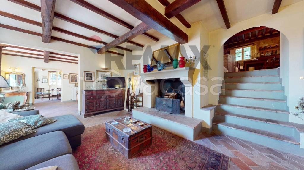 casa indipendente in vendita a Lucca in zona Torre