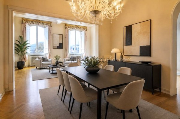 appartamento in vendita a Lucca in zona Sant'Anna