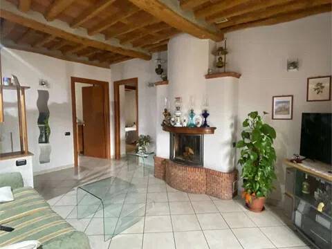 appartamento in vendita a Lucca in zona Sant'Anna