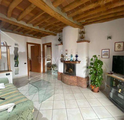 appartamento in vendita a Lucca in zona Zona San Concordio
