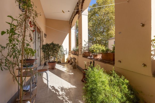 appartamento in vendita a Lucca in zona Massa Pisana