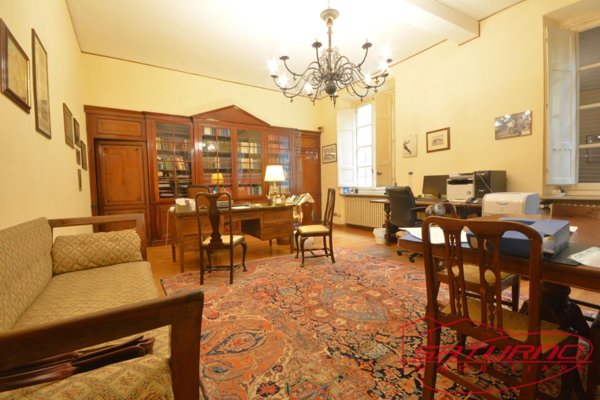 appartamento in vendita a Lucca in zona Centro Città