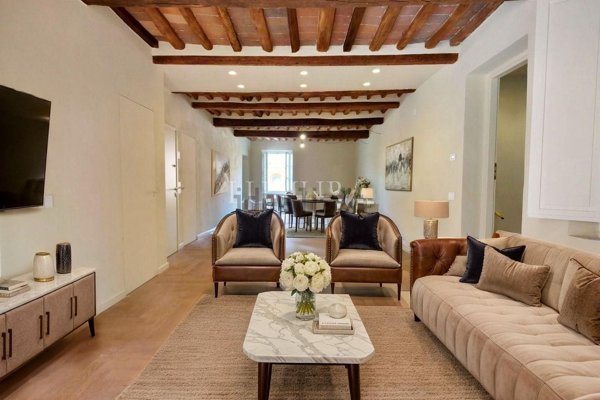 appartamento in vendita a Lucca in zona Centro Città