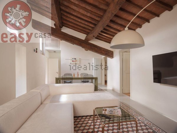 appartamento in vendita a Lucca in zona Centro Città