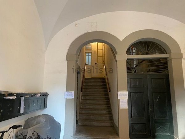 appartamento in vendita a Lucca in zona Centro Città