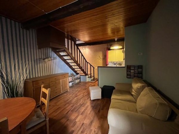 appartamento in vendita a Lucca in zona Centro Città