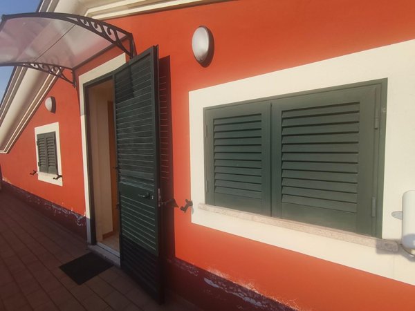 appartamento in vendita a Lucca in zona zona Arancio