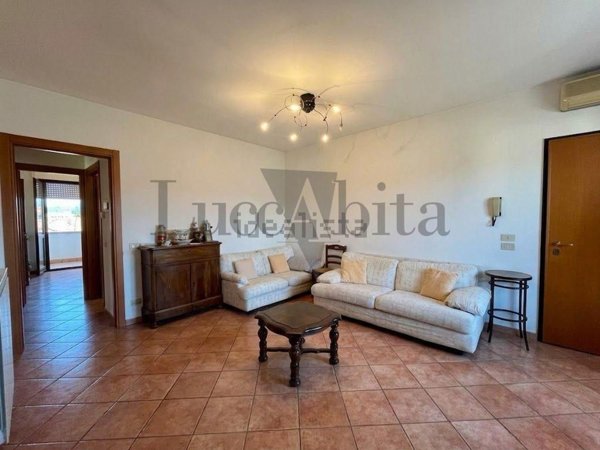 appartamento in vendita a Lucca in zona Sant'Anna