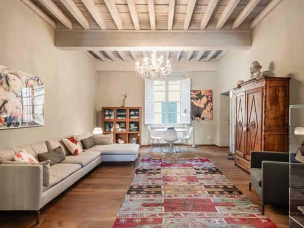 appartamento in vendita a Lucca in zona Centro Città