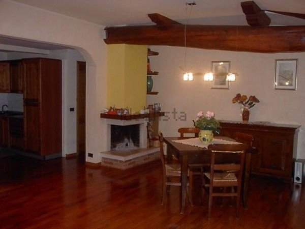 appartamento in vendita a Lucca in zona Centro Città