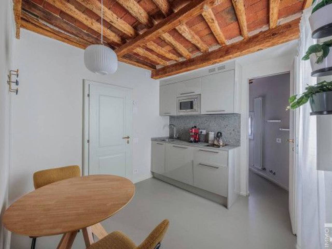 appartamento in vendita a Lucca in zona Centro Città