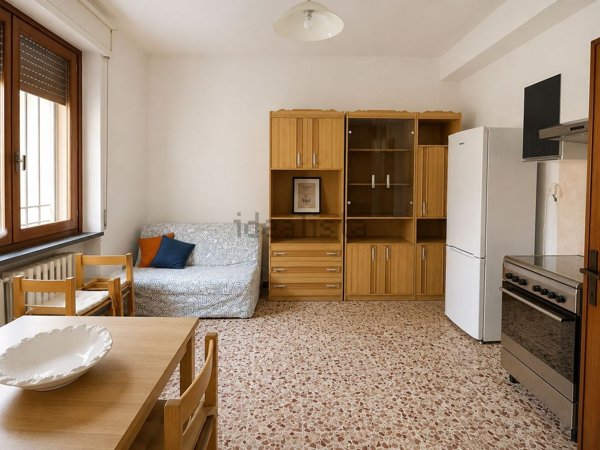 appartamento in vendita a Lucca in zona Ponte a Moriano