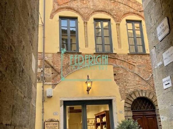 appartamento in vendita a Lucca in zona Centro Città