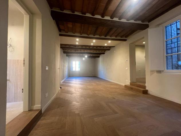 appartamento in vendita a Lucca