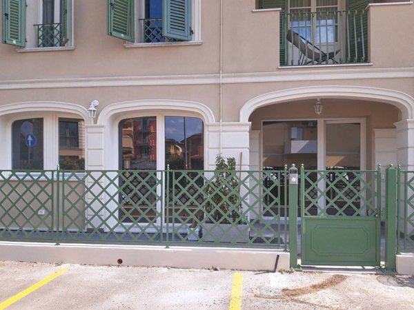 appartamento in vendita a Lucca in zona zona San Marco