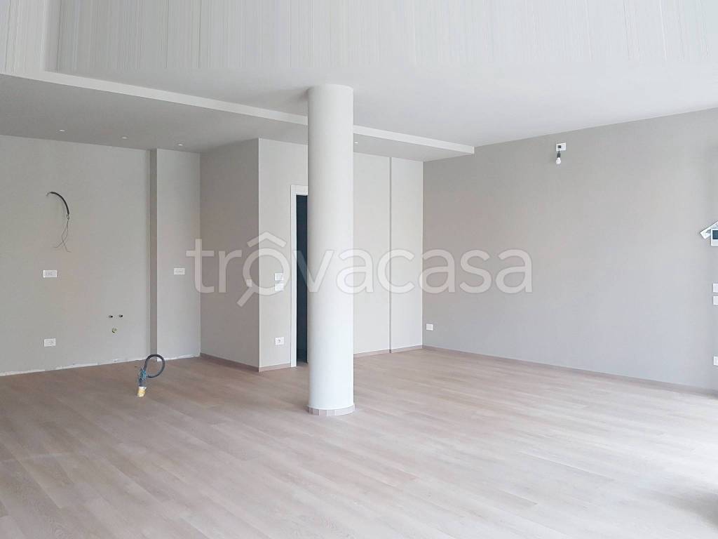 appartamento in vendita a Lucca in zona zona San Marco