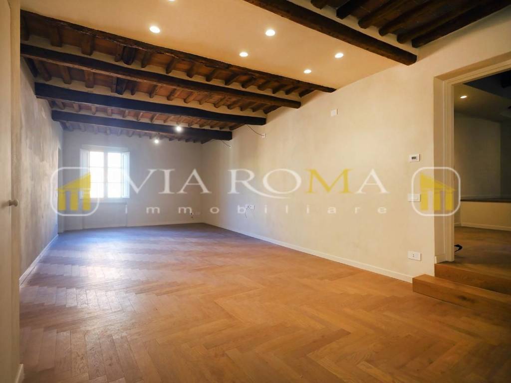 appartamento in vendita a Lucca