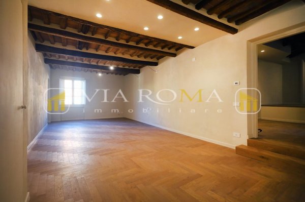 appartamento in vendita a Lucca in zona Centro Città
