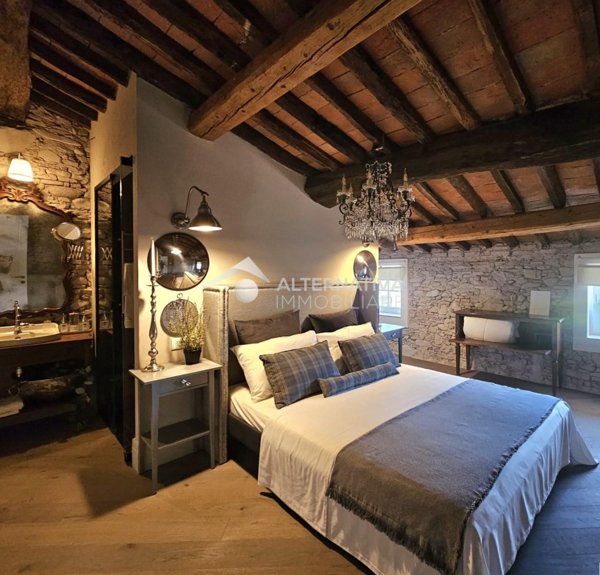 appartamento in vendita a Lucca in zona zona San Paolo