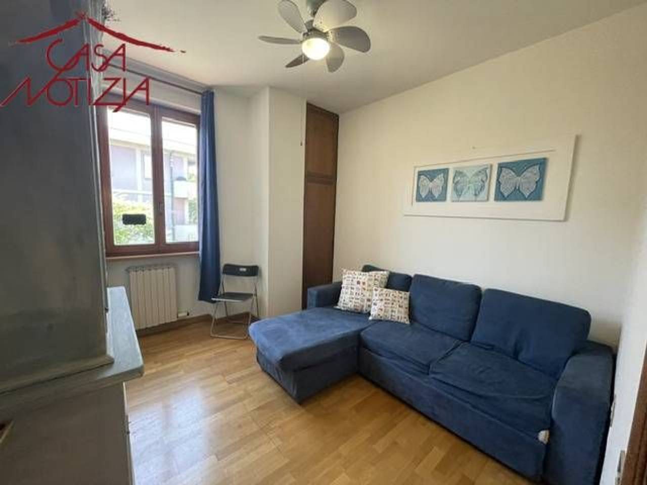 appartamento in vendita a Lucca in zona Zona San Concordio