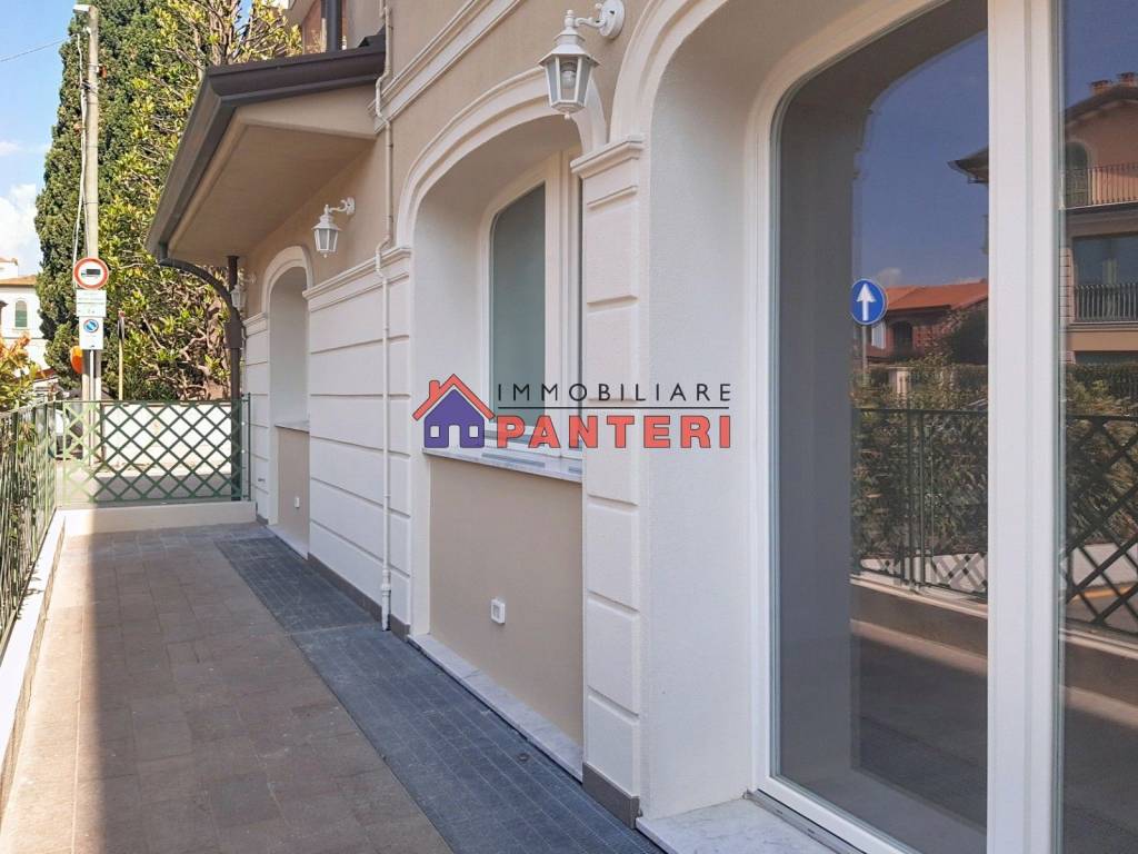 appartamento in vendita a Lucca in zona zona San Marco