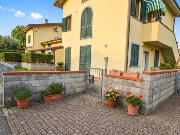 appartamento in vendita a Lucca in zona zona San Marco
