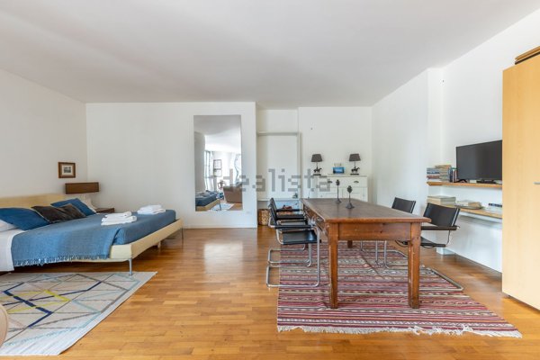 appartamento in vendita a Lucca in zona Centro Città