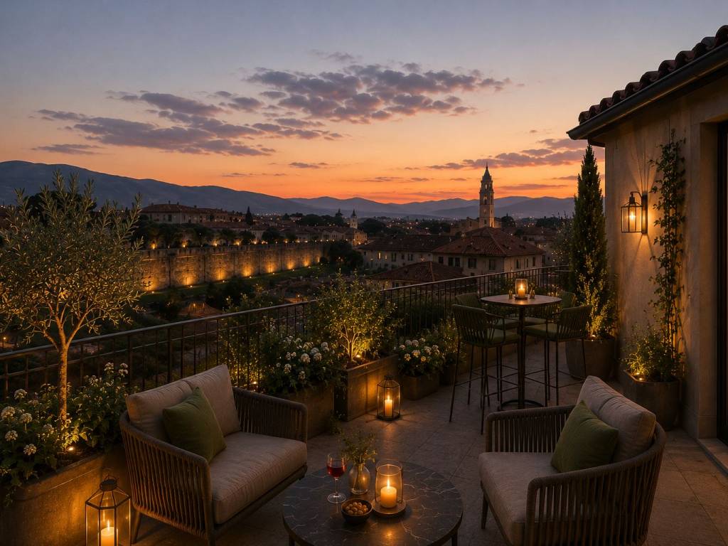 intera palazzina in vendita a Lucca in zona Zona San Concordio