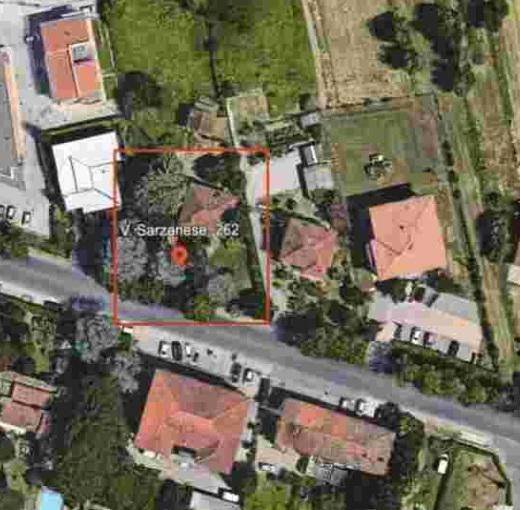 casa indipendente in vendita a Lucca in zona Sant'Anna