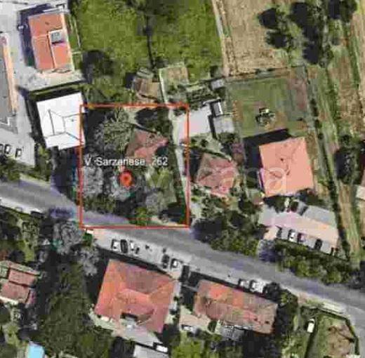casa indipendente in vendita a Lucca in zona Sant'Anna