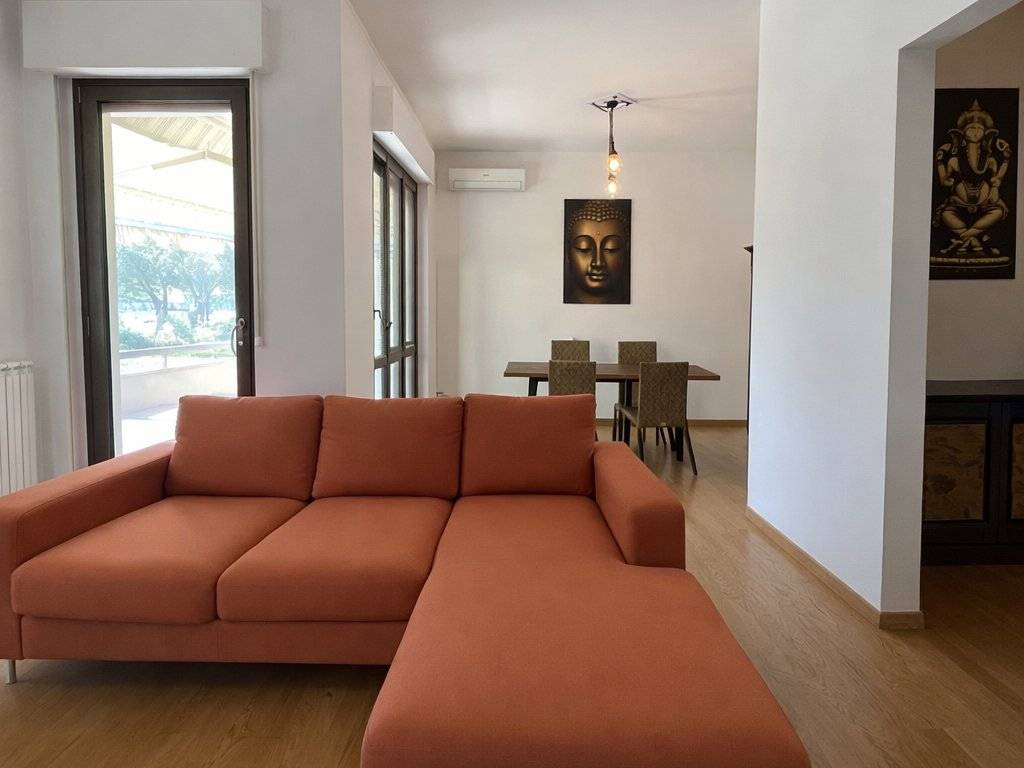 appartamento in vendita a Lucca in zona zona San Marco