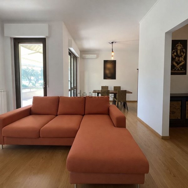 appartamento in vendita a Lucca in zona zona San Marco